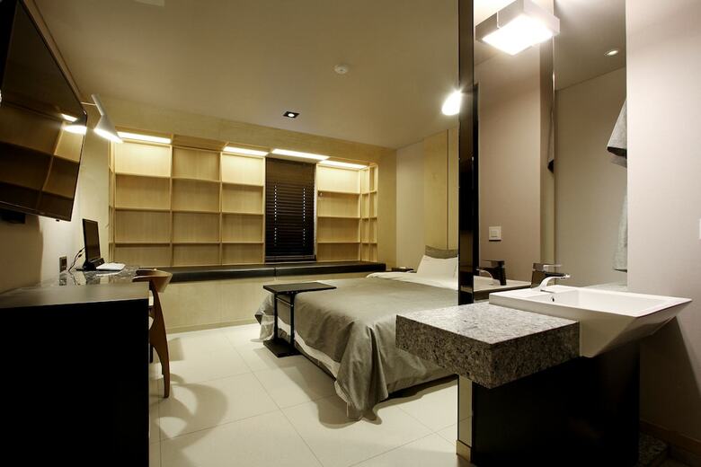 Boutique Hotel K Oido
