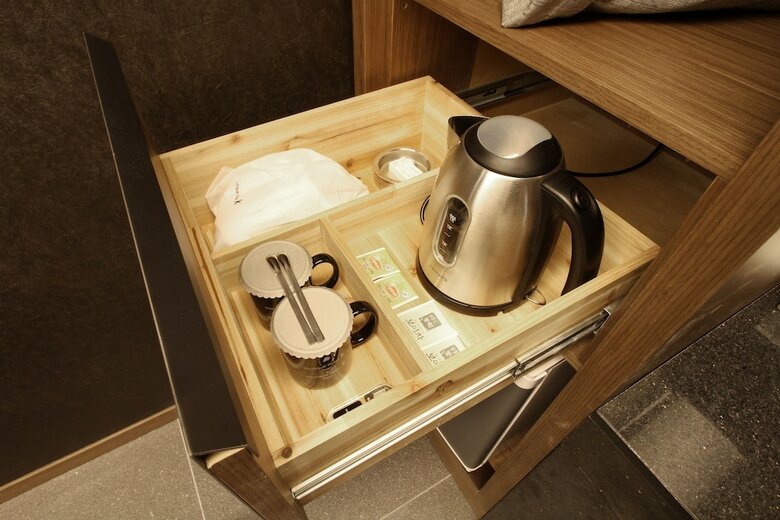 Boutique Hotel K Oido