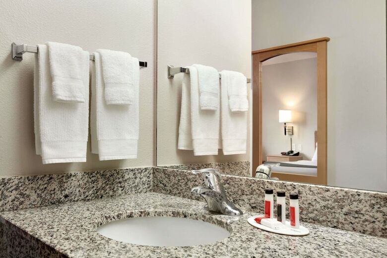 Hotel Travelodge By Wyndham Milford