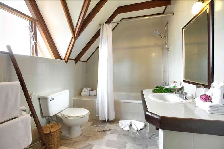 Apartamento The Lodge