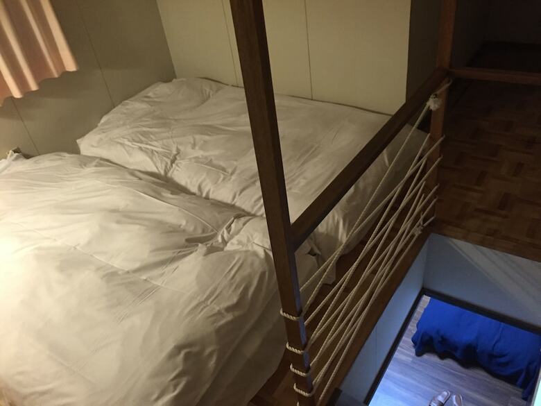 Hotel Pension Cotton Farm
