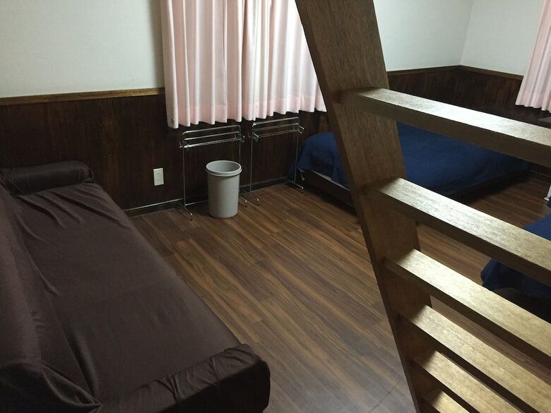 Hotel Pension Cotton Farm
