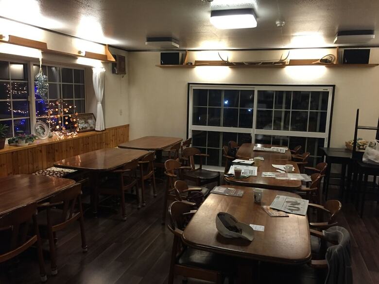 Hotel Pension Cotton Farm