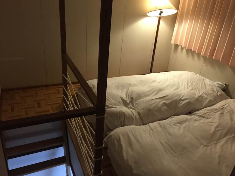 Hotel Pension Cotton Farm