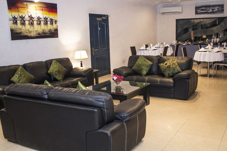 Atlantic Hotels And Suites