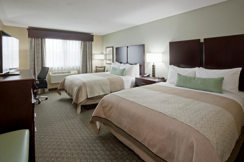 Grandstay Hotel & Suites