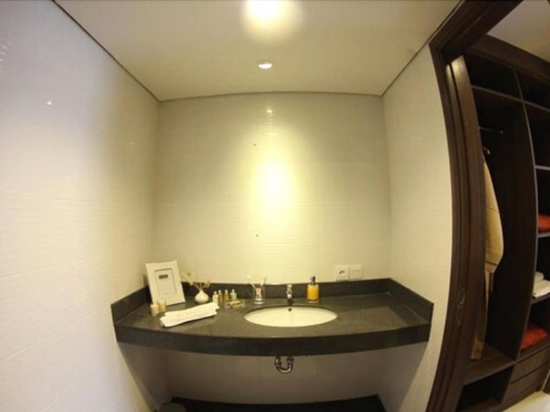Mg Suites Hotel