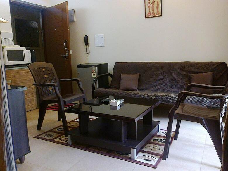 Hotel Relax Holiday Home