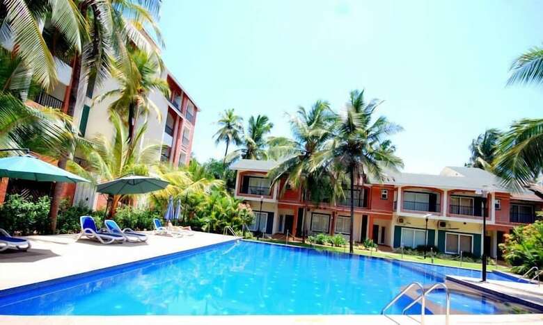 Hotel Relax Holiday Home