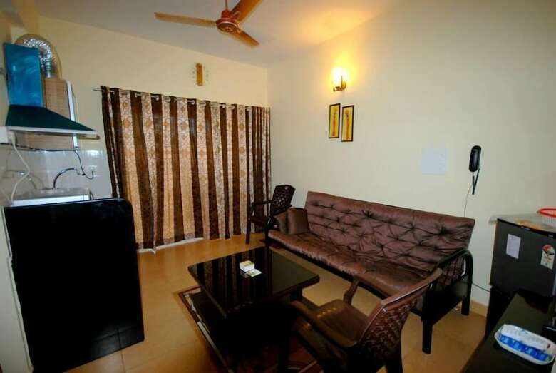 Hotel Relax Holiday Home