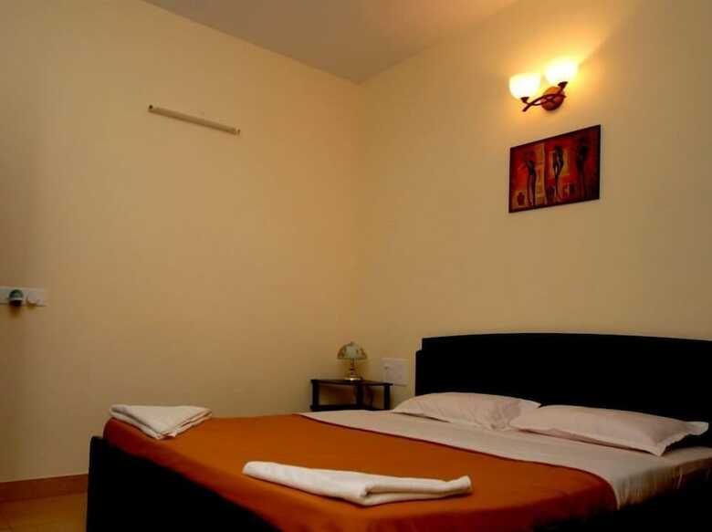Hotel Relax Holiday Home