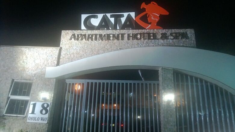 Aparthotel Cata Apartment Hotel And Spa