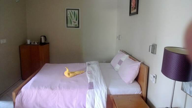 Aparthotel Cata Apartment Hotel And Spa