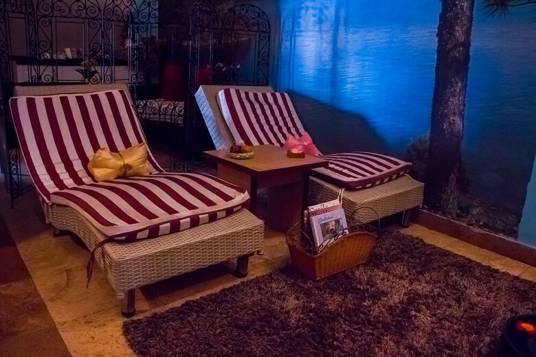 Aparthotel Cata Apartment Hotel And Spa
