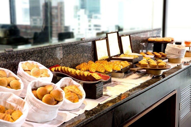 Hotel Amari Dhaka