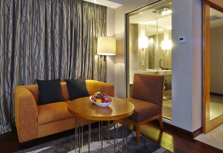 Hotel Amari Dhaka