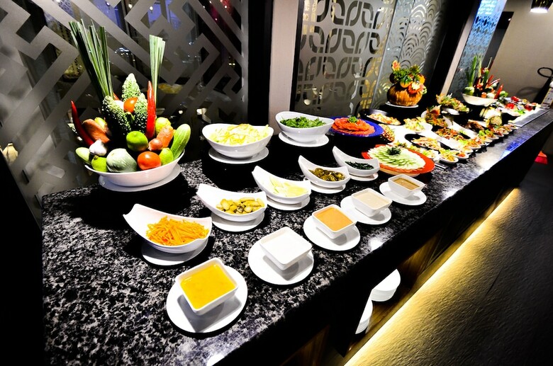 Hotel Amari Dhaka
