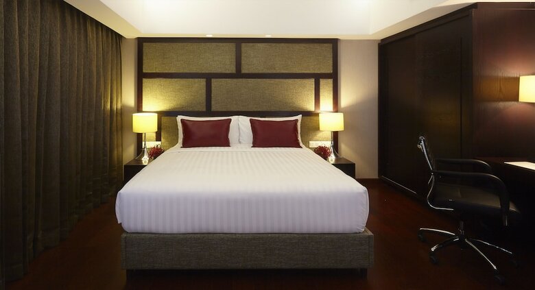 Hotel Amari Dhaka
