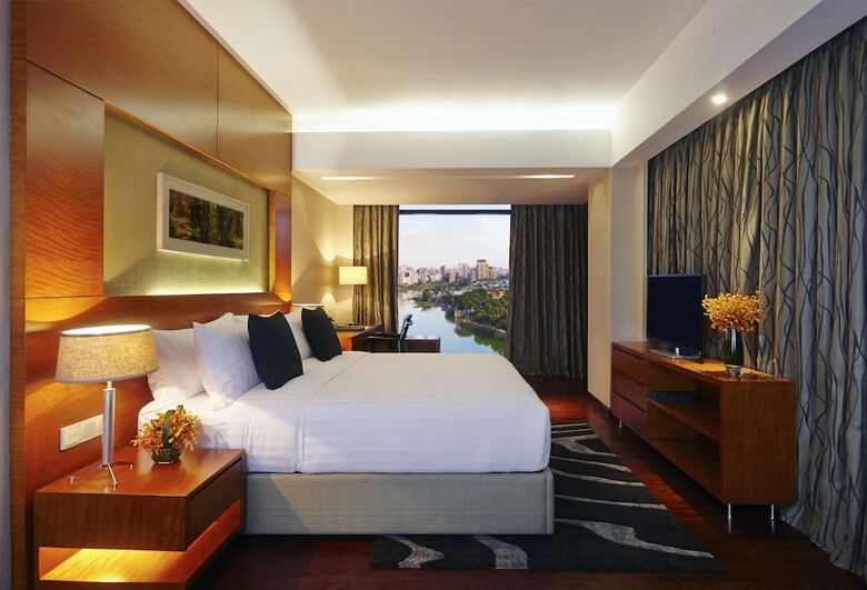 Hotel Amari Dhaka