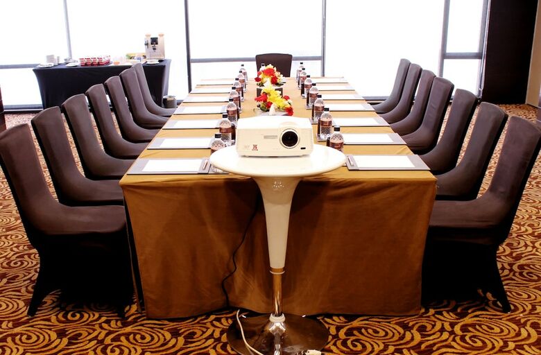 Hotel Amari Dhaka