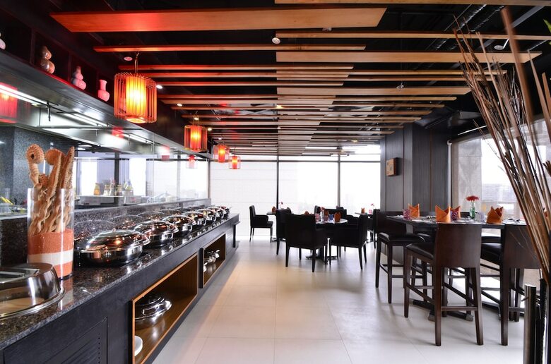 Hotel Amari Dhaka
