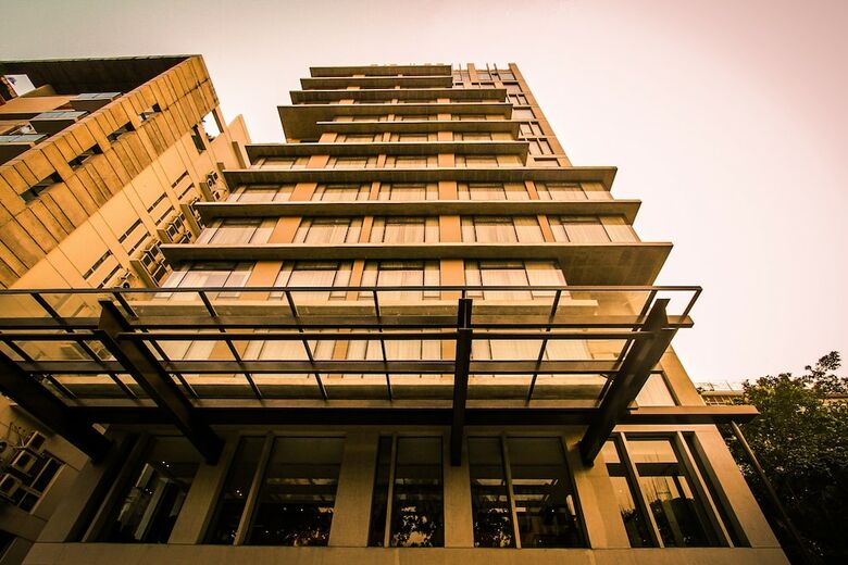 Hotel Amari Dhaka