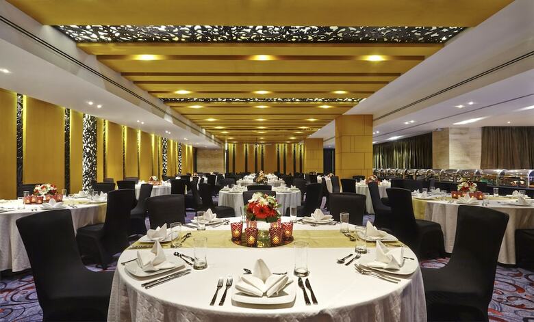 Hotel Amari Dhaka