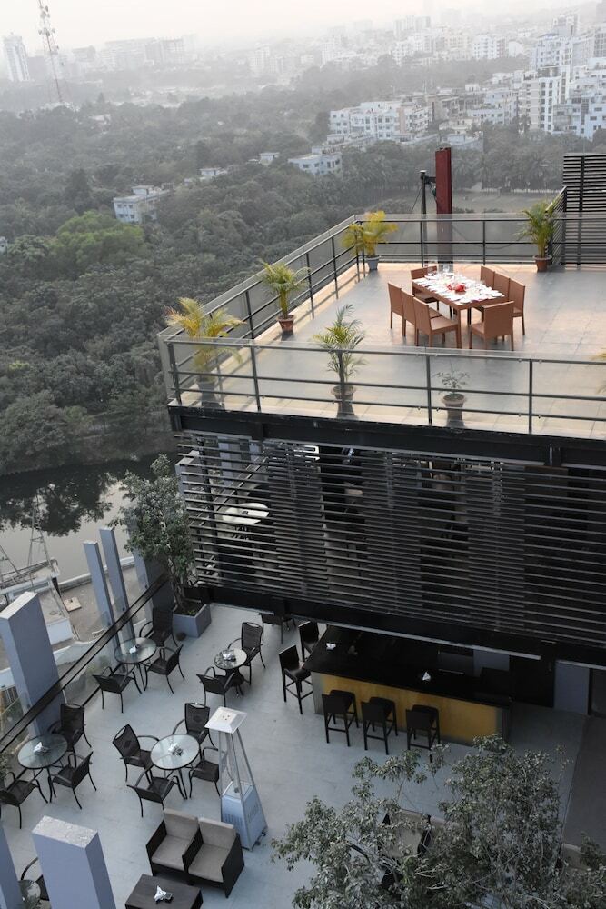 Hotel Amari Dhaka