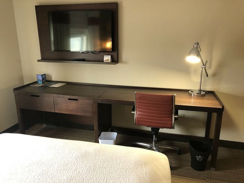 Hotel Four Points By Sheraton Cincinnati North
