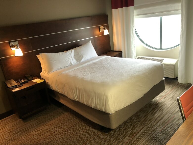 Hotel Four Points By Sheraton Cincinnati North