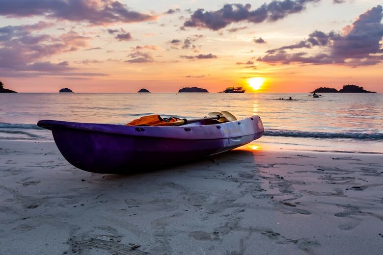 Hotel Awa Koh Chang