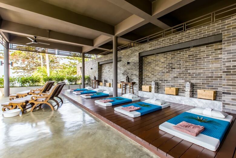 Hotel Awa Koh Chang