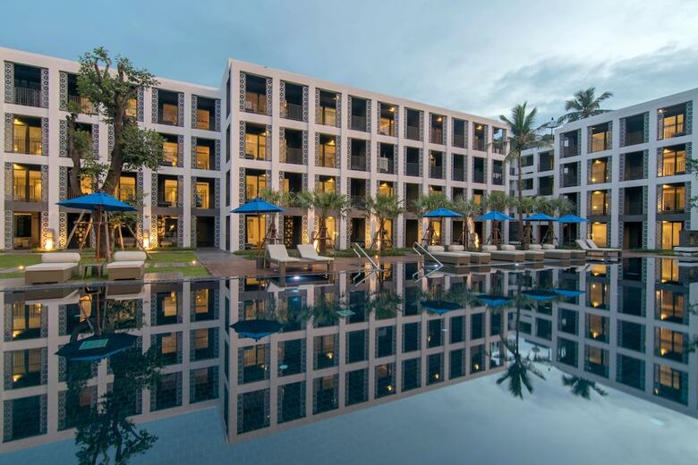 Hotel Awa Koh Chang