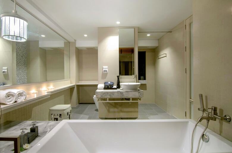 Hotel Awa Koh Chang