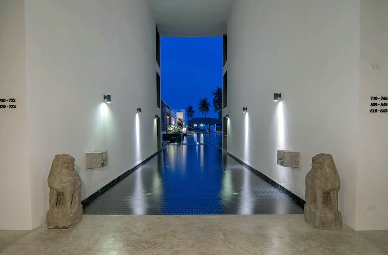 Hotel Awa Koh Chang
