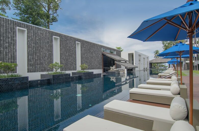 Hotel Awa Koh Chang