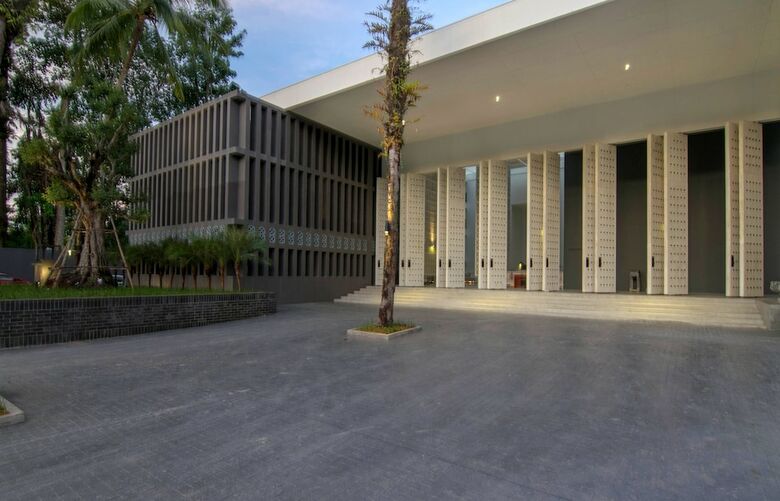 Hotel Awa Koh Chang