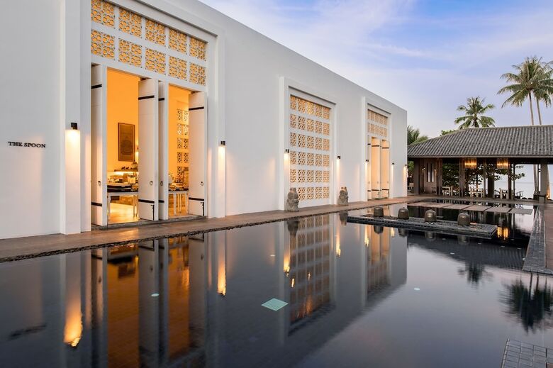 Hotel Awa Koh Chang