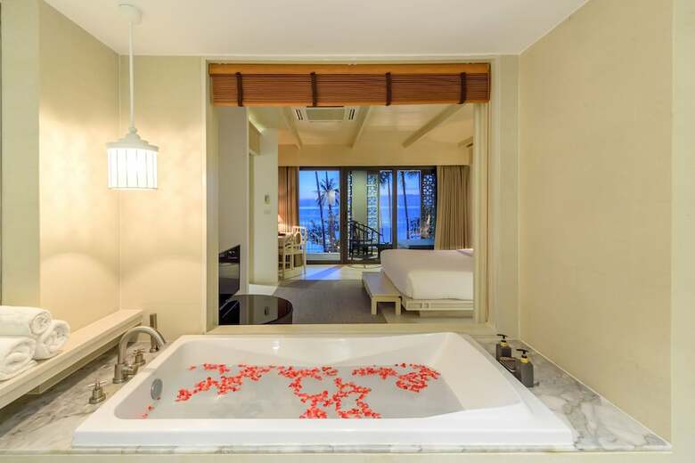 Hotel Awa Koh Chang