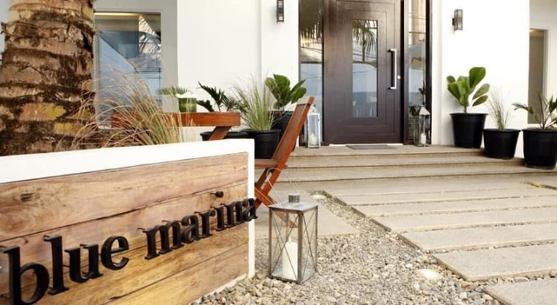 Hotel Blue Marina