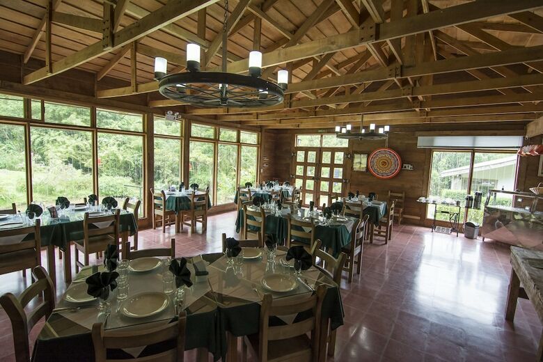 Posada Bosque De Paz