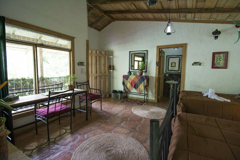 Posada Bosque De Paz
