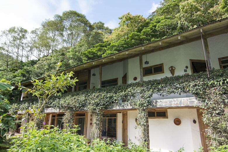 Posada Bosque De Paz