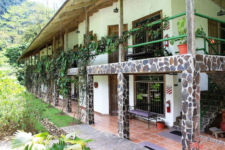 Posada Bosque De Paz