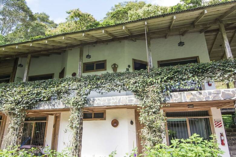 Posada Bosque De Paz