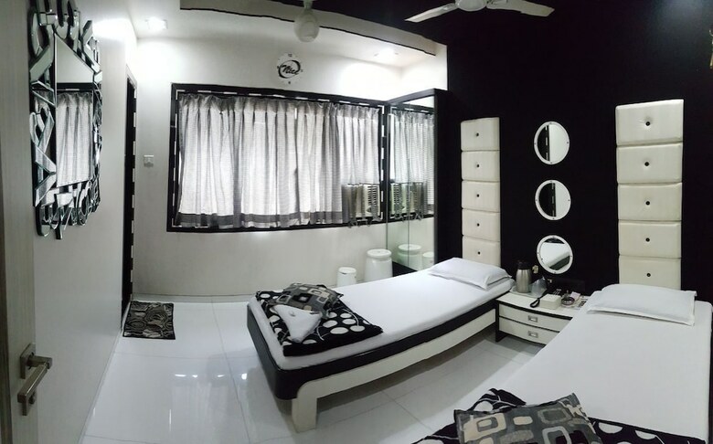 Hostal Nice Guest House