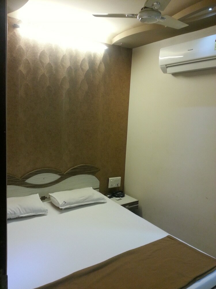 Hostal Nice Guest House