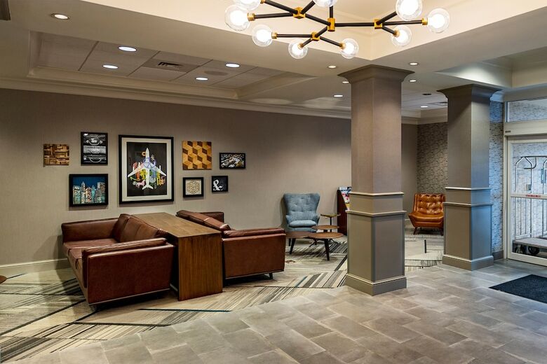 Hotel Four Points By Sheraton St Louis - Fairview Heights