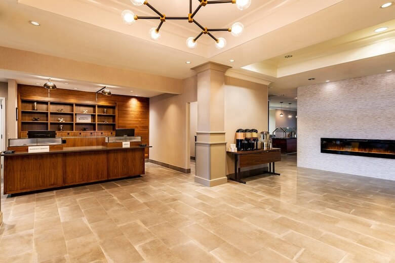 Hotel Four Points By Sheraton St Louis - Fairview Heights