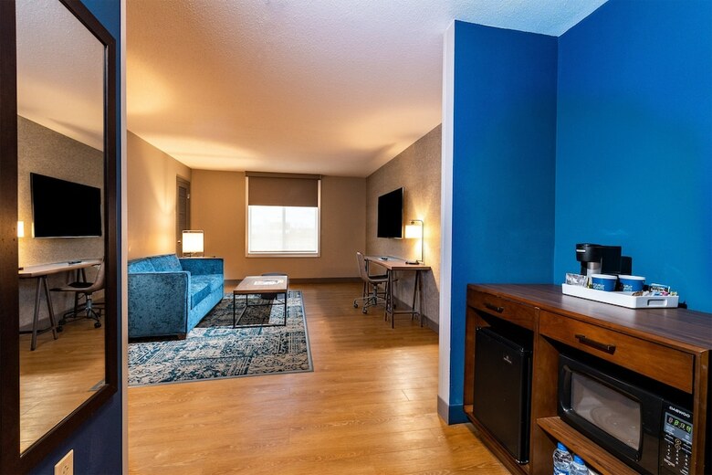 Hotel Four Points By Sheraton St Louis - Fairview Heights